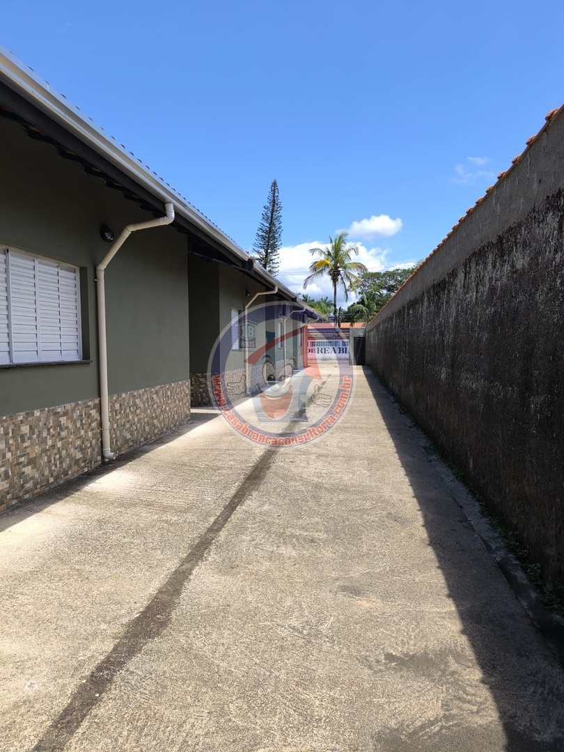 Casa de Condomínio para alugar com 1 quarto, 45m² - Foto 4
