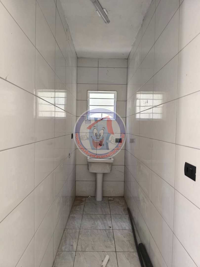 Casa de Condomínio para alugar com 1 quarto, 45m² - Foto 9