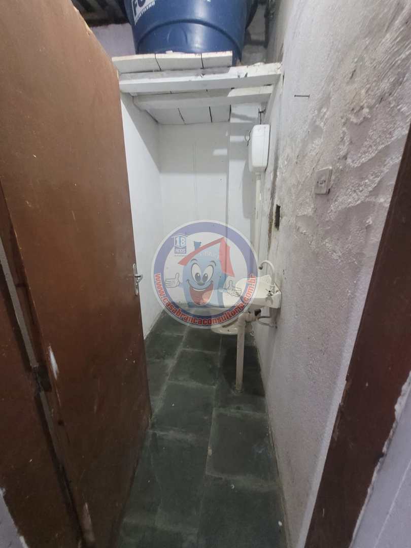 Conjunto Comercial-Sala para alugar, 54m² - Foto 2
