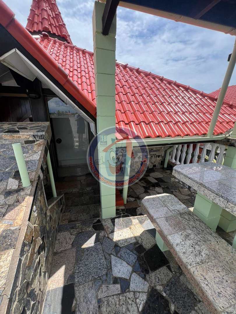 Sobrado à venda e aluguel com 8 quartos, 711m² - Foto 41
