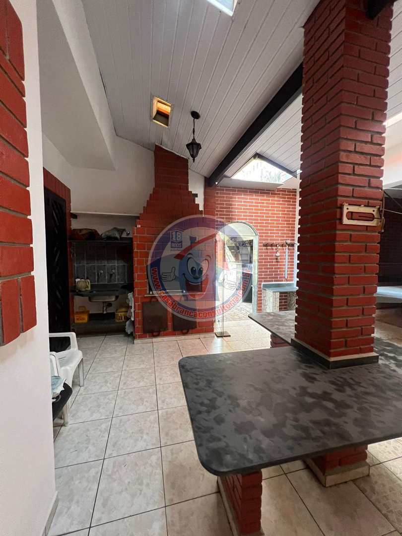 Sobrado à venda e aluguel com 8 quartos, 711m² - Foto 5