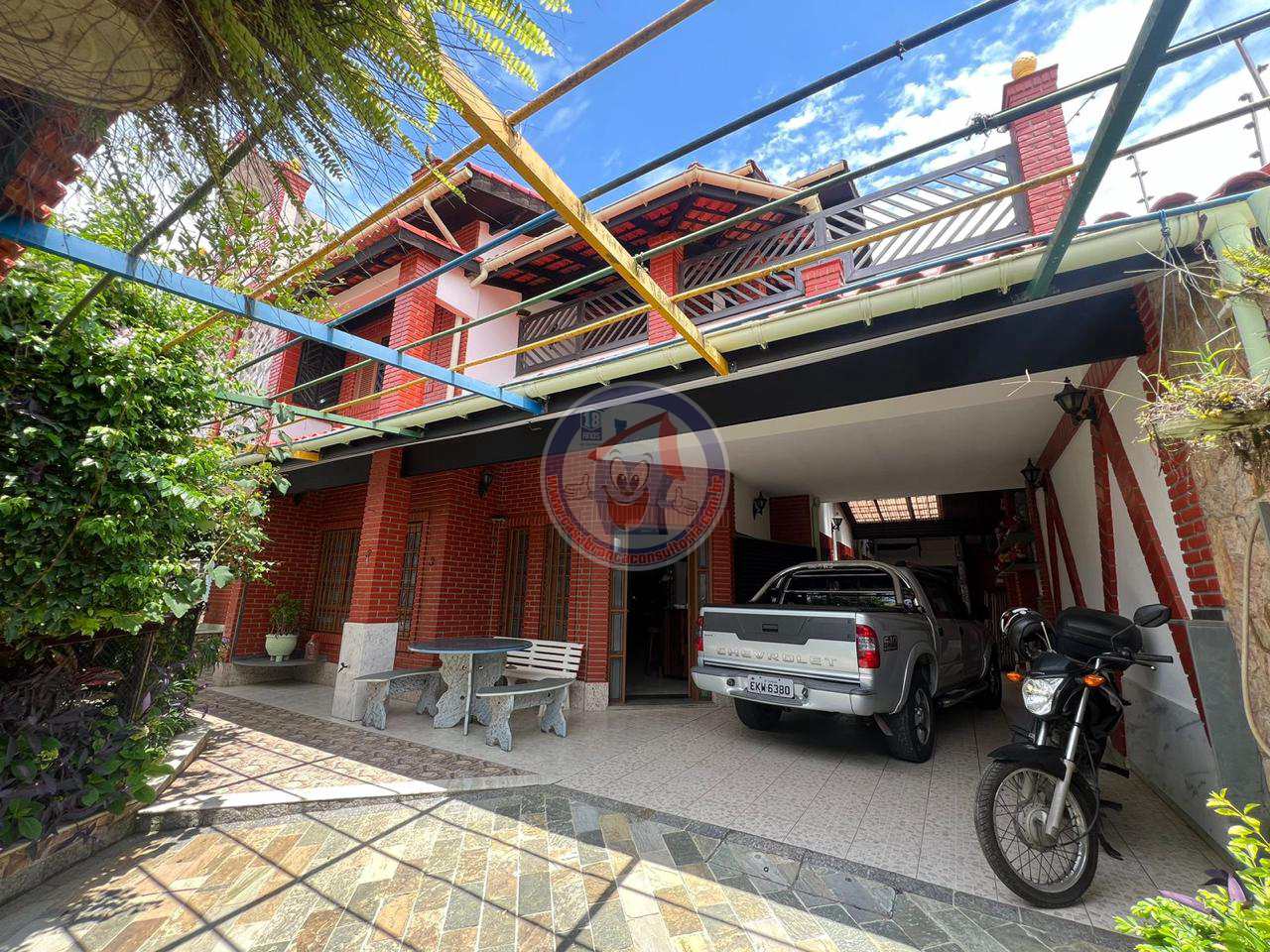 Sobrado à venda e aluguel com 8 quartos, 711m² - Foto 47