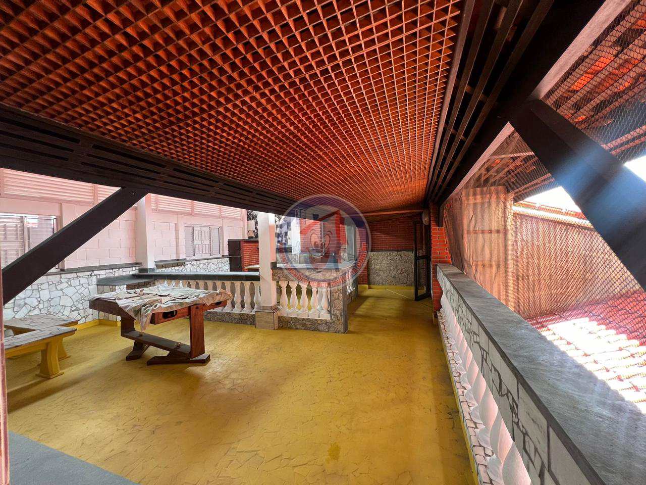 Sobrado à venda e aluguel com 8 quartos, 711m² - Foto 37