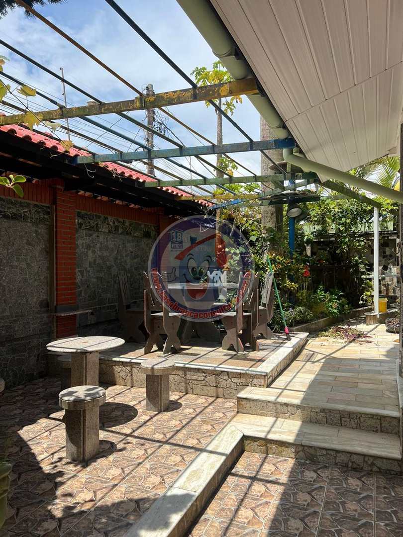 Sobrado à venda e aluguel com 8 quartos, 711m² - Foto 46