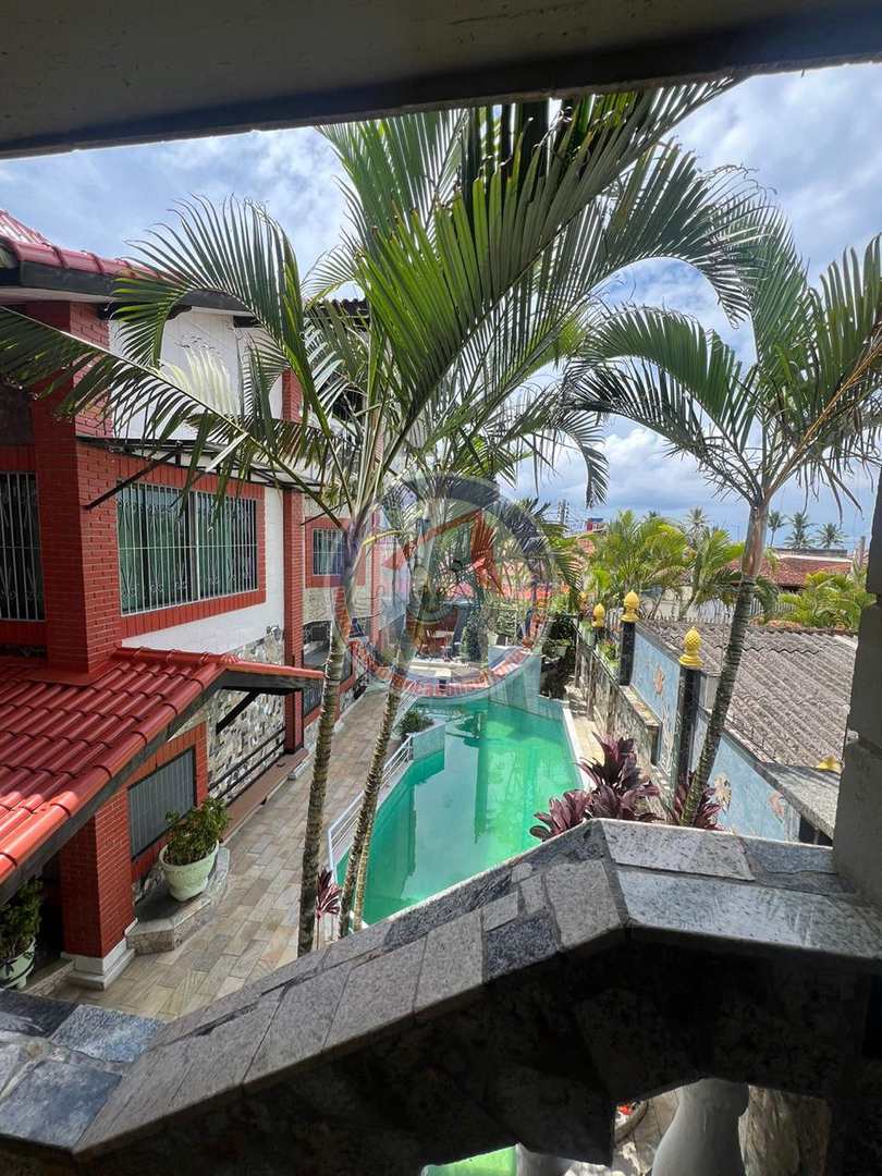 Sobrado à venda e aluguel com 8 quartos, 711m² - Foto 2