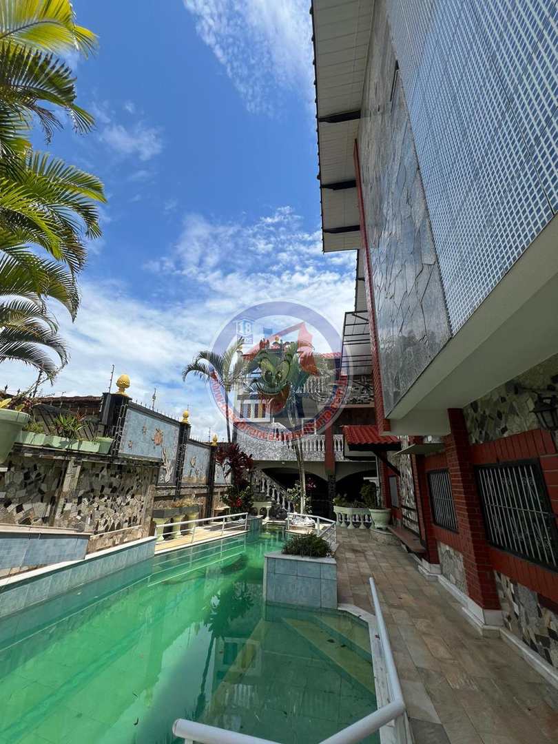 Sobrado à venda e aluguel com 8 quartos, 711m² - Foto 3