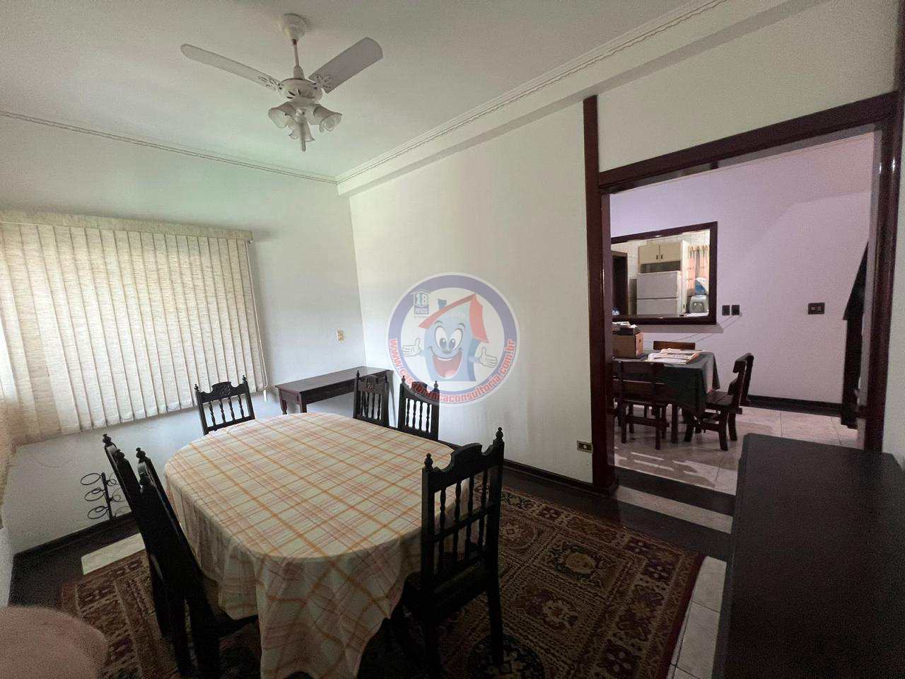 Sobrado à venda e aluguel com 8 quartos, 711m² - Foto 9