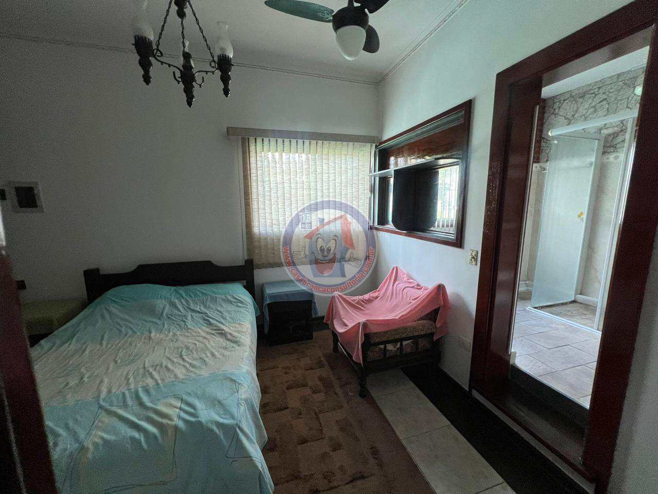 Sobrado à venda e aluguel com 8 quartos, 711m² - Foto 11