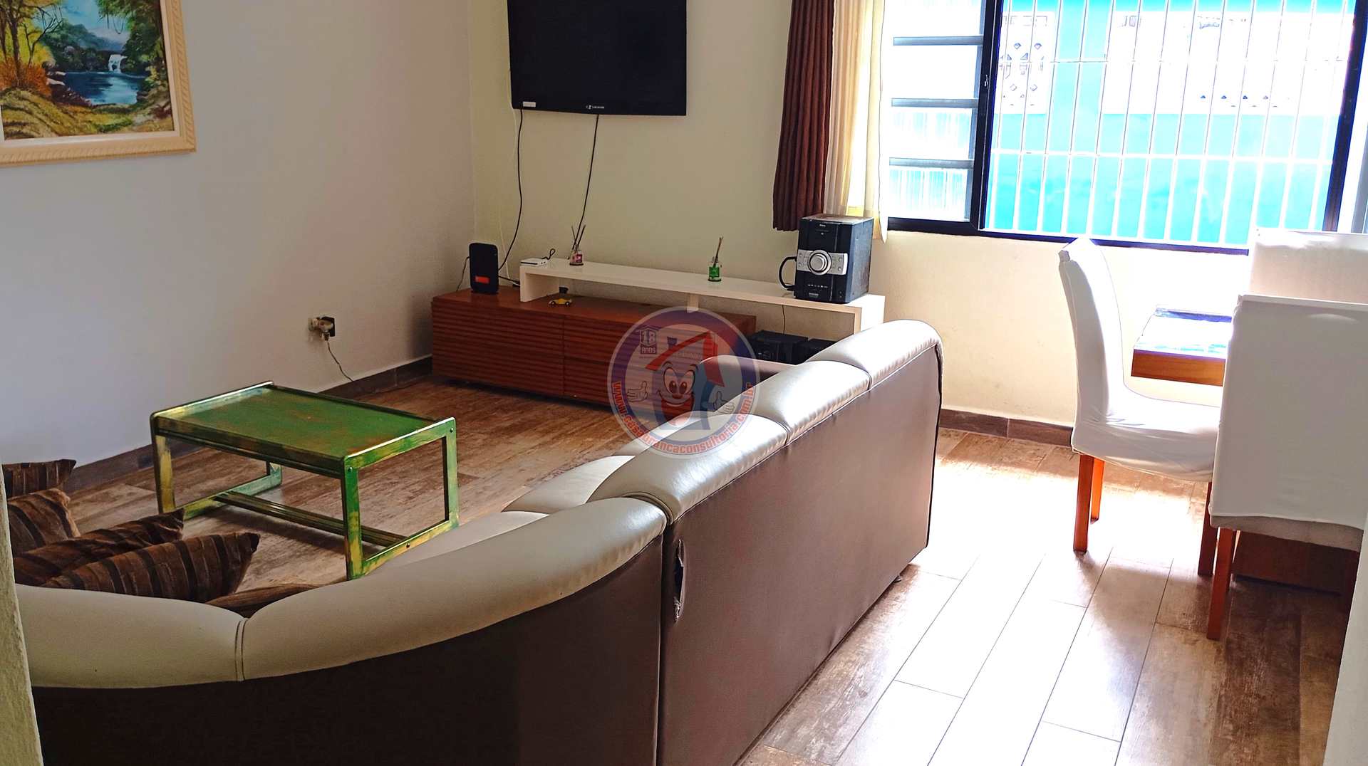 Casa, 2 quartos, 100 m² - Foto 5