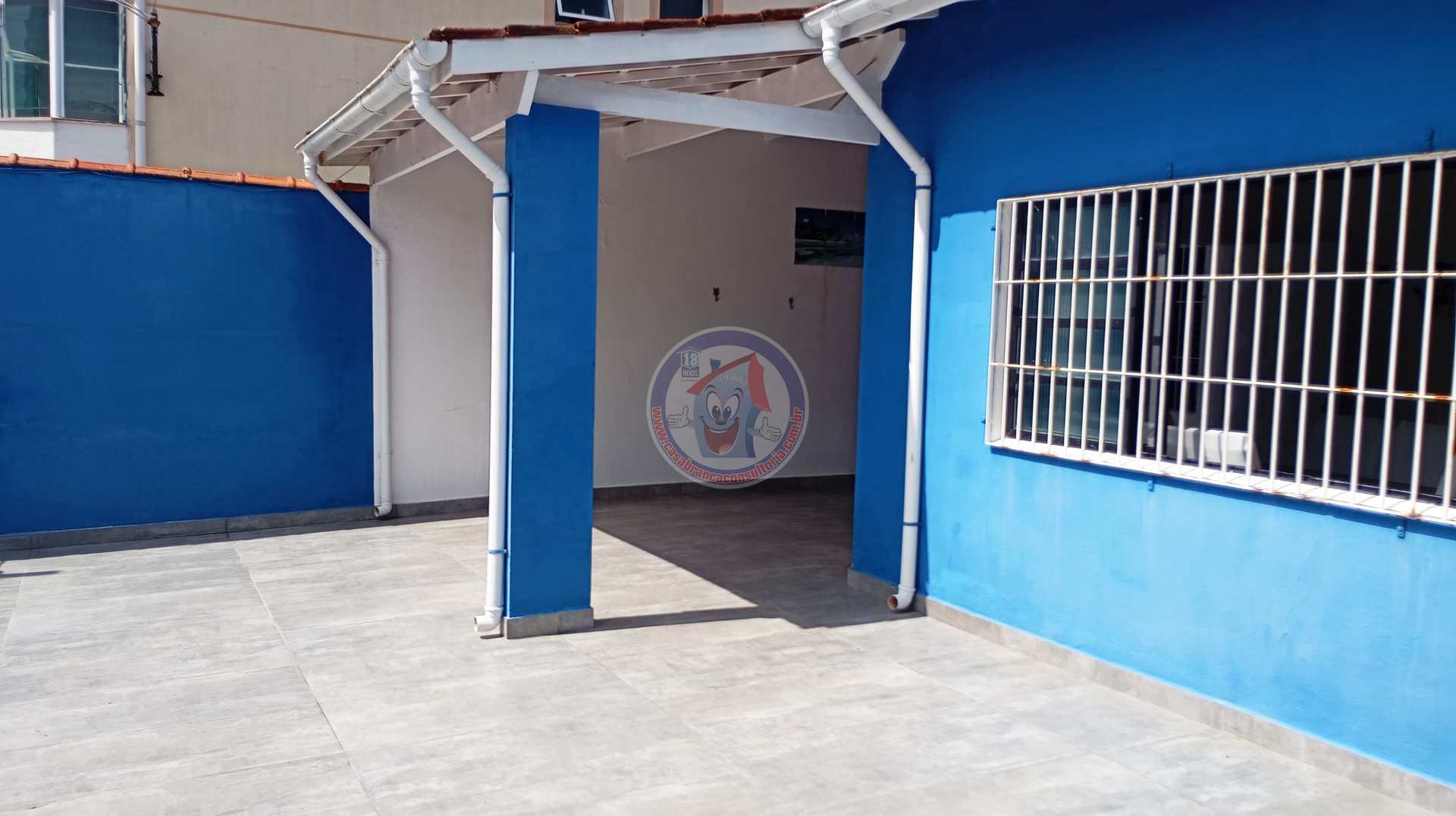 Casa, 2 quartos, 100 m² - Foto 2