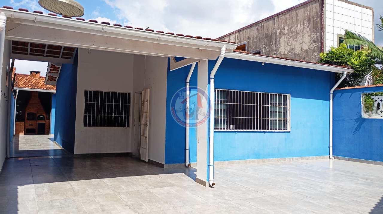 Casa, 2 quartos, 100 m² - Foto 1