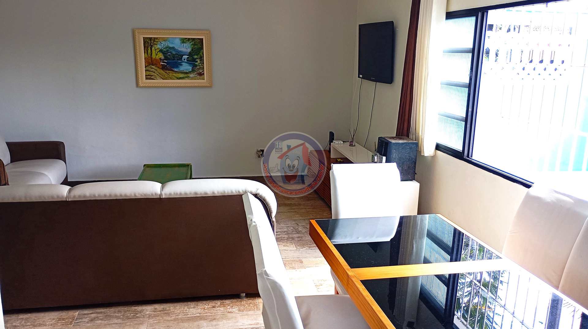 Casa, 2 quartos, 100 m² - Foto 4