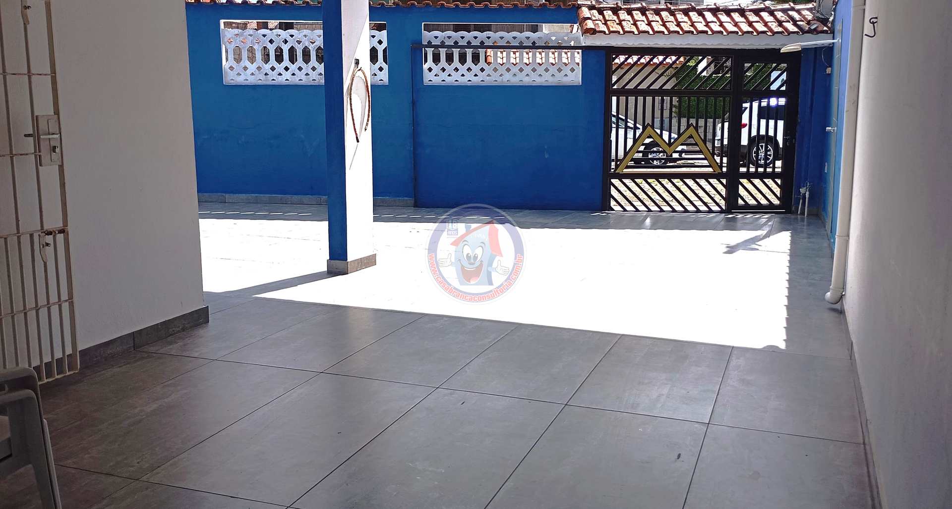 Casa, 2 quartos, 100 m² - Foto 3