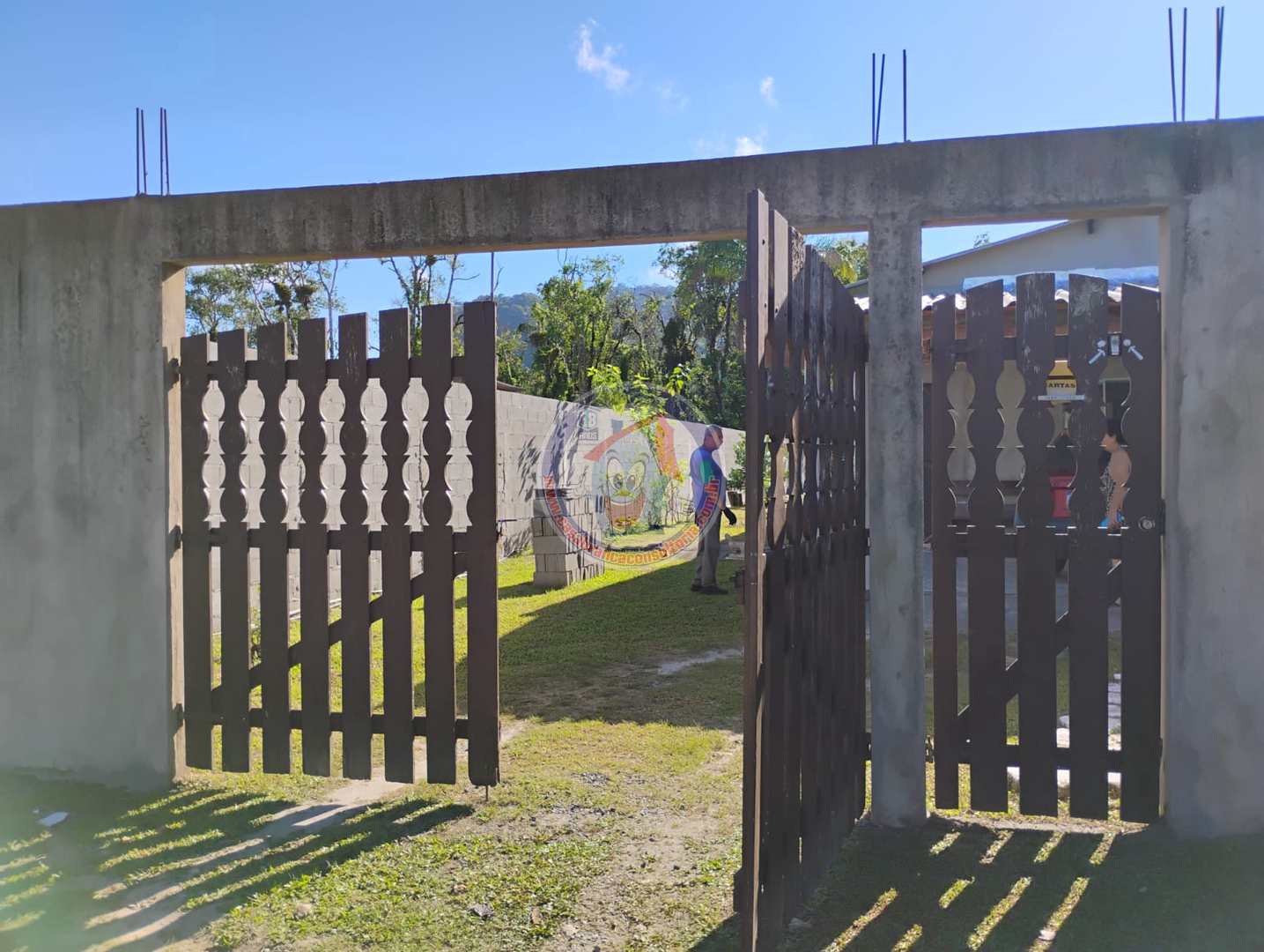 Chácara à venda com 2 quartos, 100m² - Foto 13