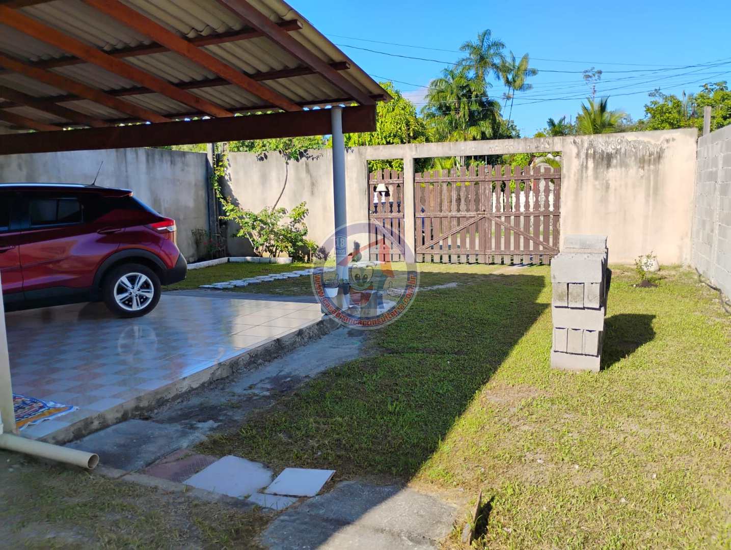 Chácara à venda com 2 quartos, 100m² - Foto 2