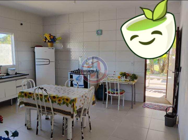 Chácara à venda com 2 quartos, 100m² - Foto 4
