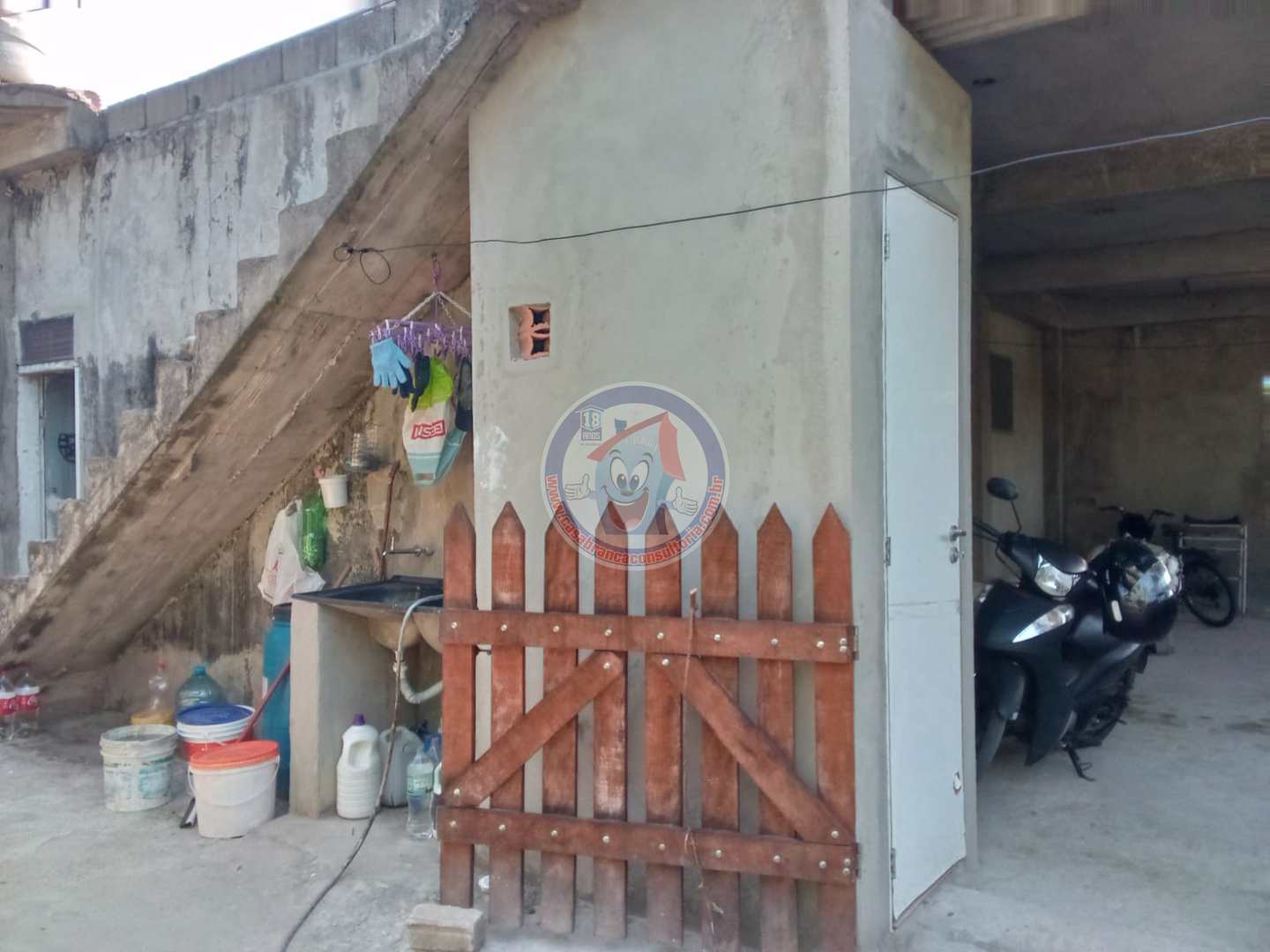 Chácara à venda com 2 quartos, 370m² - Foto 26