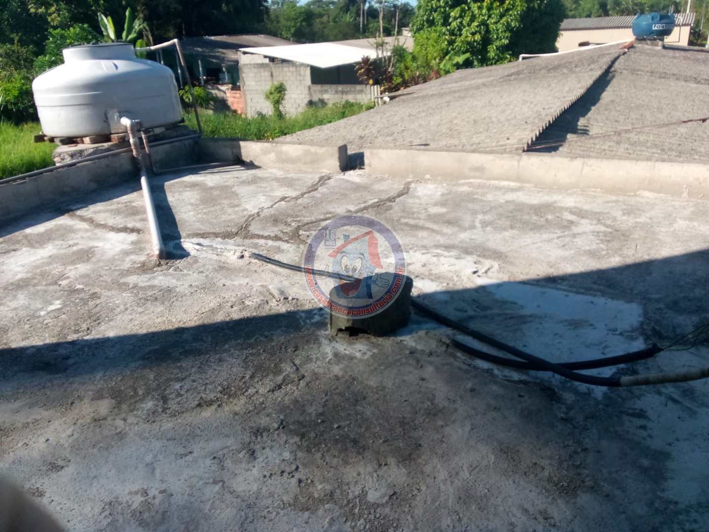 Chácara à venda com 2 quartos, 370m² - Foto 17