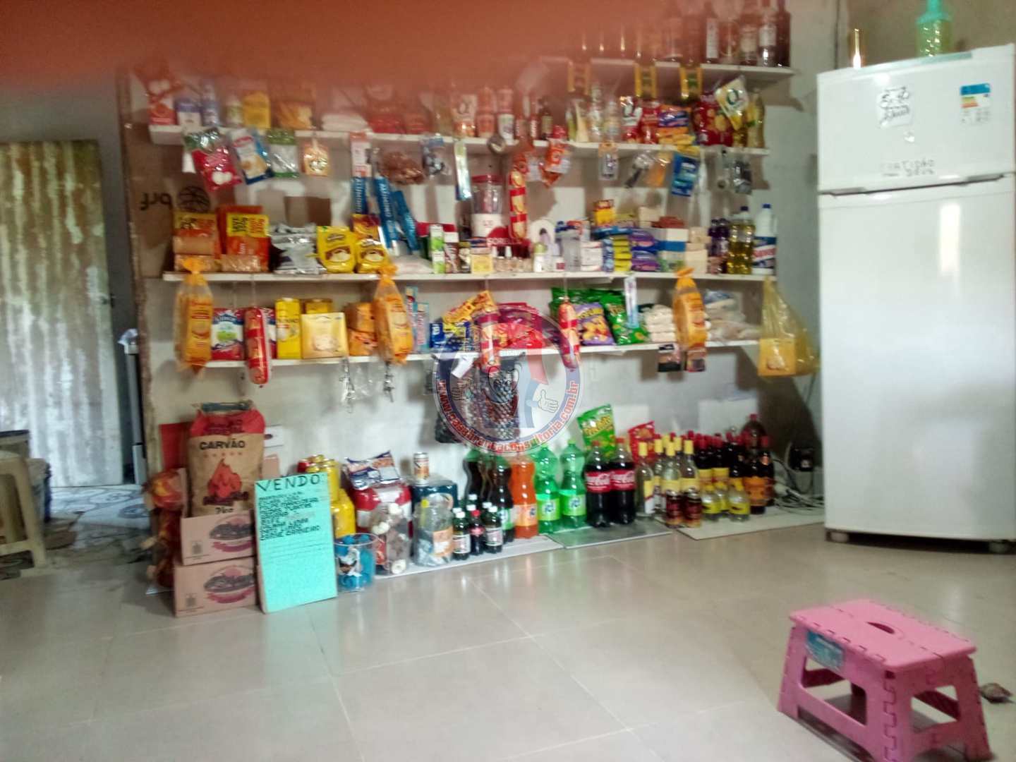 Chácara à venda com 2 quartos, 370m² - Foto 8