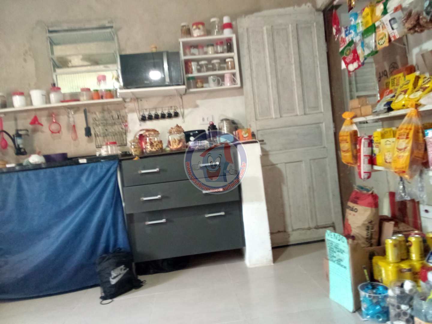 Chácara à venda com 2 quartos, 370m² - Foto 9