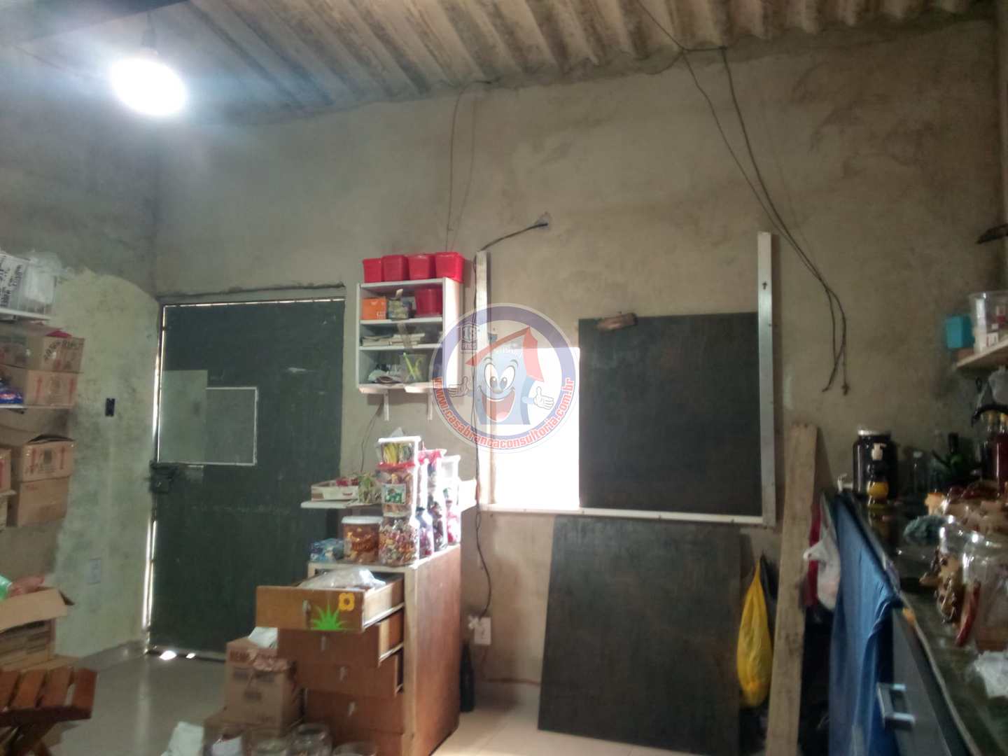 Chácara à venda com 2 quartos, 370m² - Foto 12