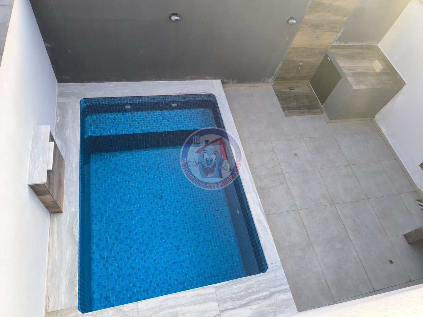 Sobrado à venda e aluguel com 2 quartos, 82m² - Foto 25