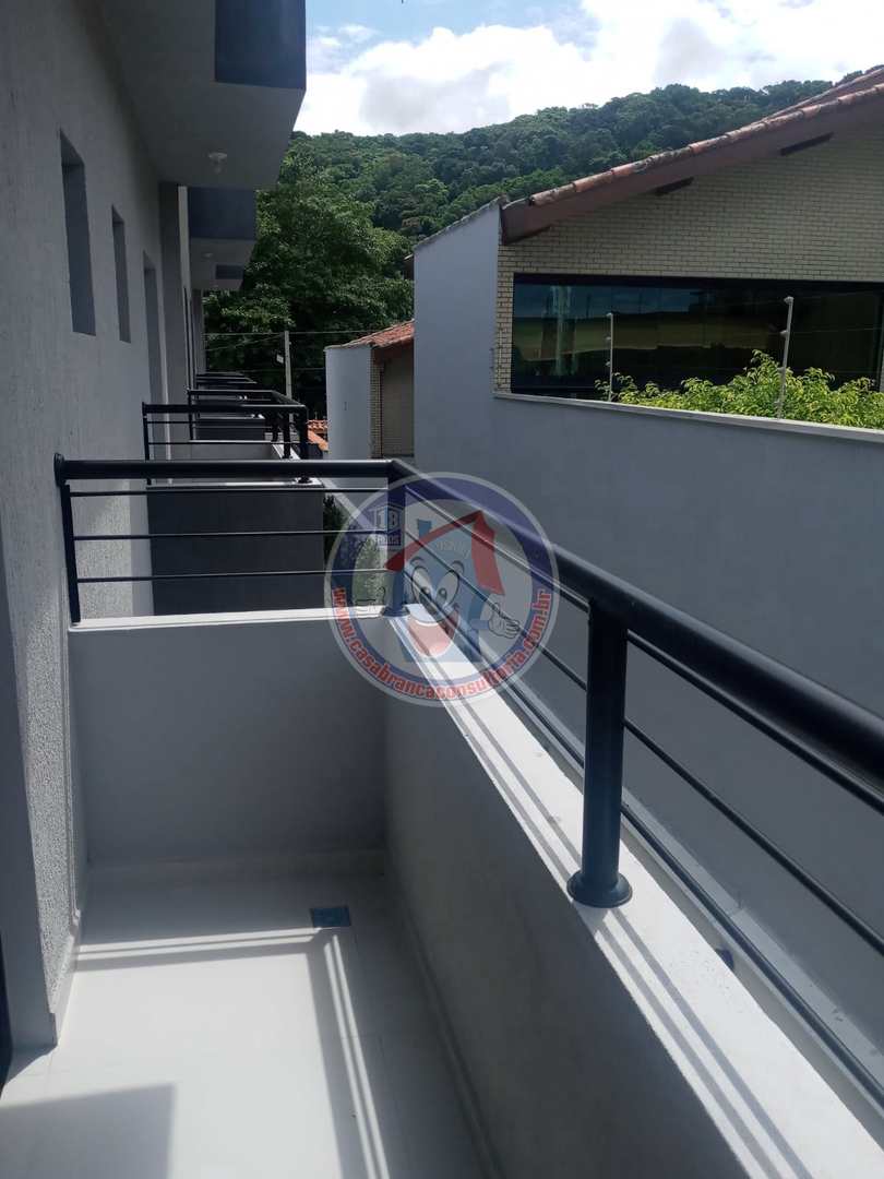 Sobrado à venda e aluguel com 2 quartos, 82m² - Foto 19