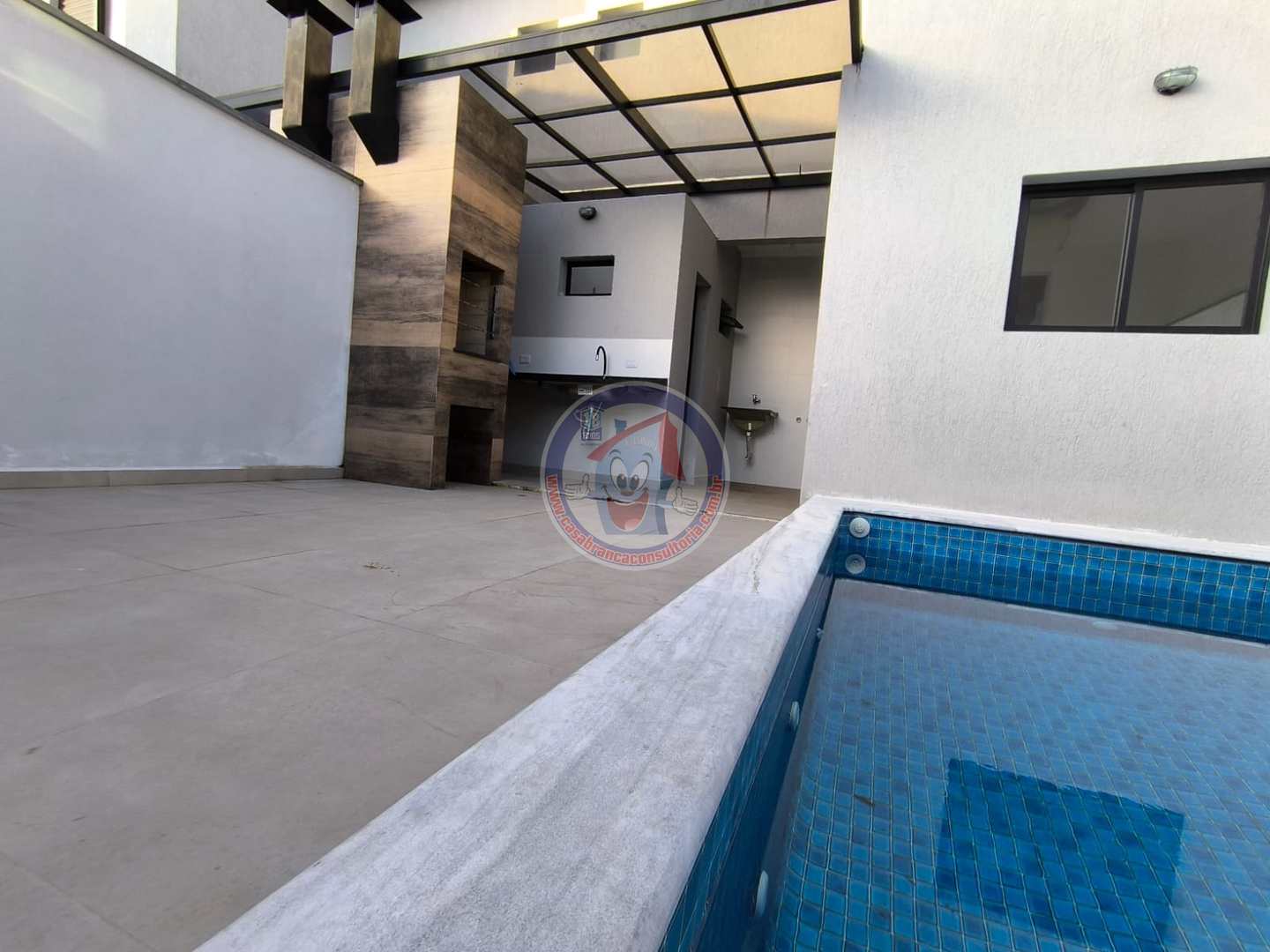 Sobrado à venda e aluguel com 2 quartos, 82m² - Foto 23