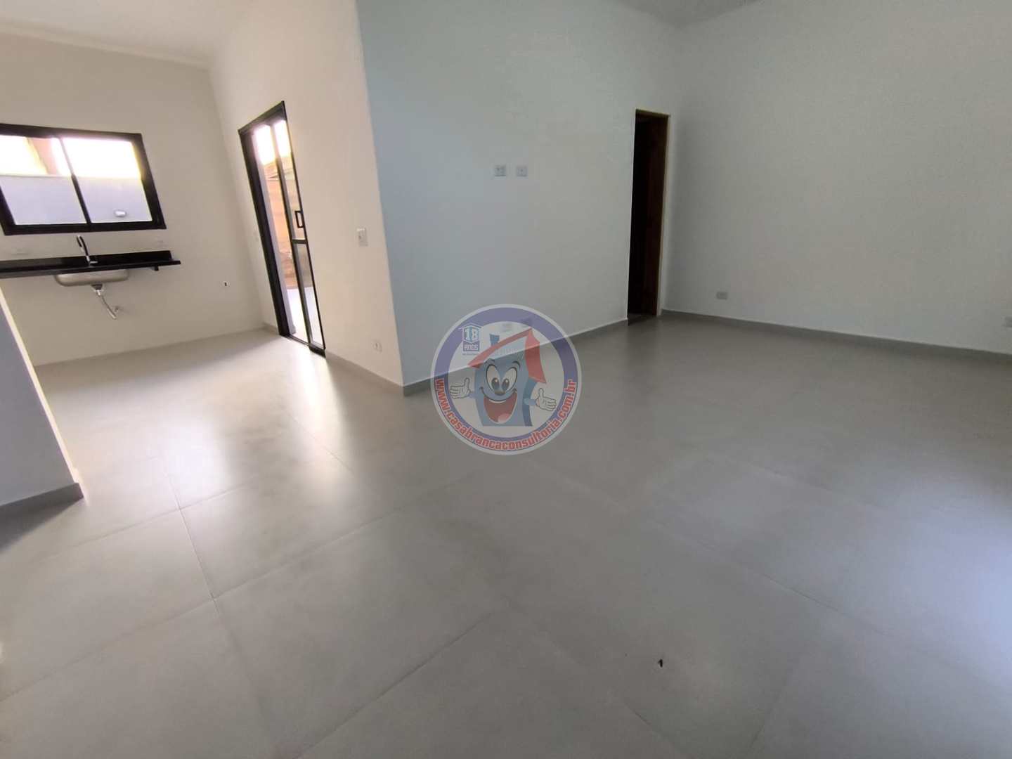 Sobrado à venda e aluguel com 2 quartos, 82m² - Foto 6