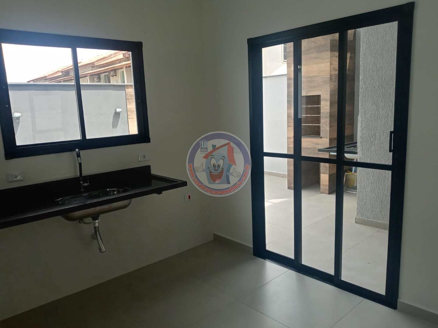Sobrado à venda e aluguel com 2 quartos, 82m² - Foto 11