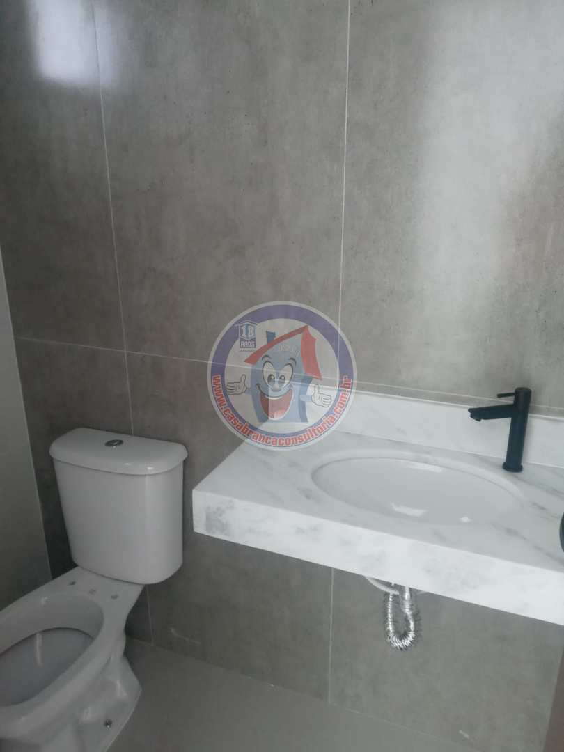 Sobrado à venda e aluguel com 2 quartos, 82m² - Foto 9