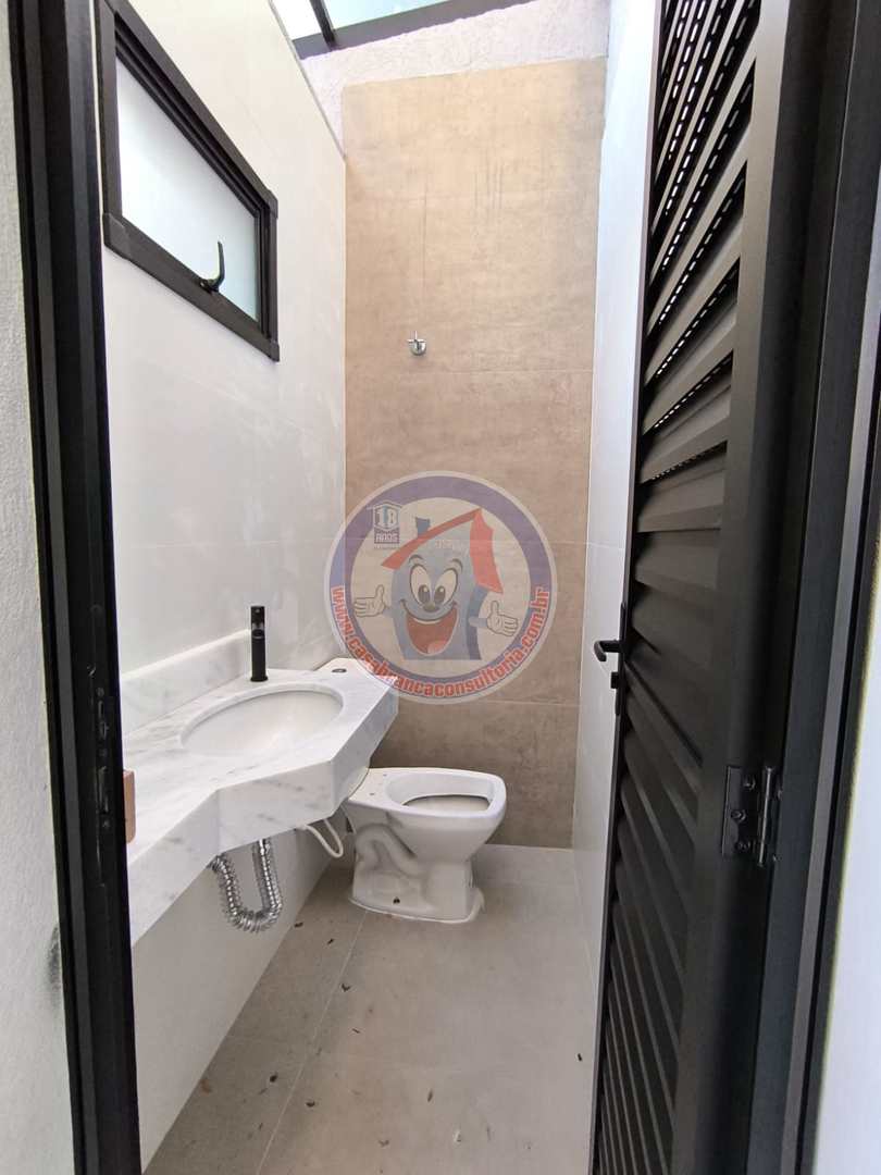 Sobrado à venda e aluguel com 2 quartos, 82m² - Foto 33