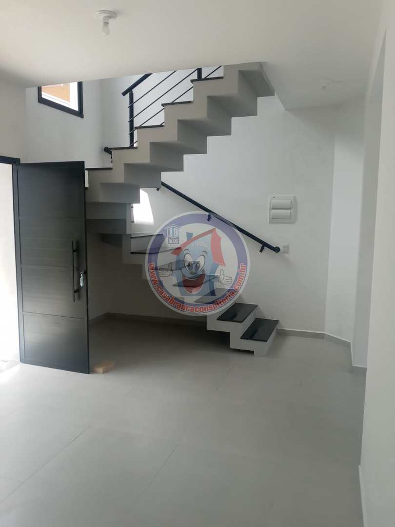 Sobrado à venda e aluguel com 2 quartos, 82m² - Foto 12