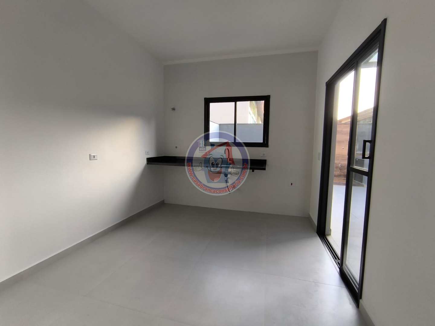 Sobrado à venda e aluguel com 2 quartos, 82m² - Foto 10