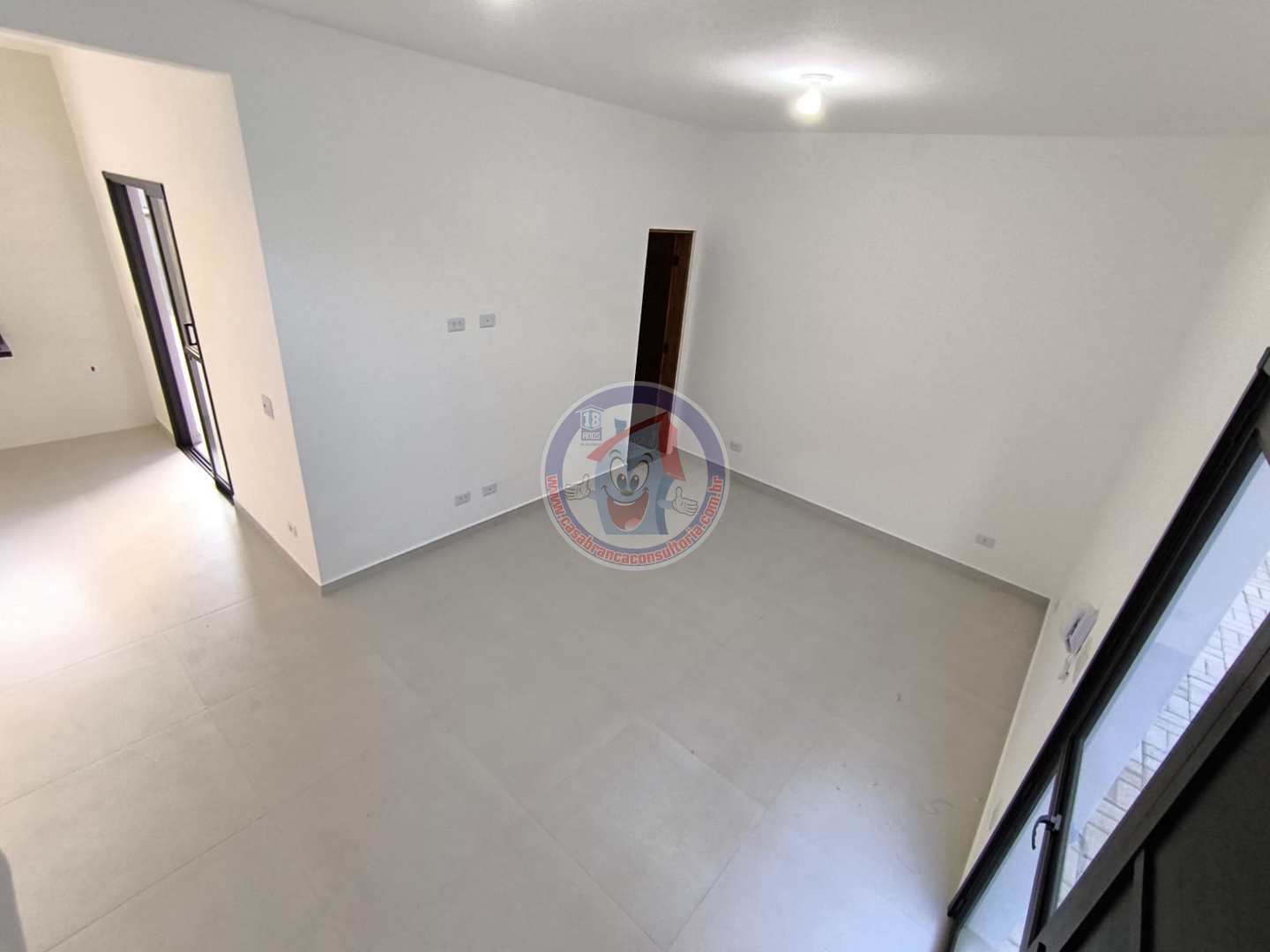 Sobrado à venda e aluguel com 2 quartos, 82m² - Foto 7