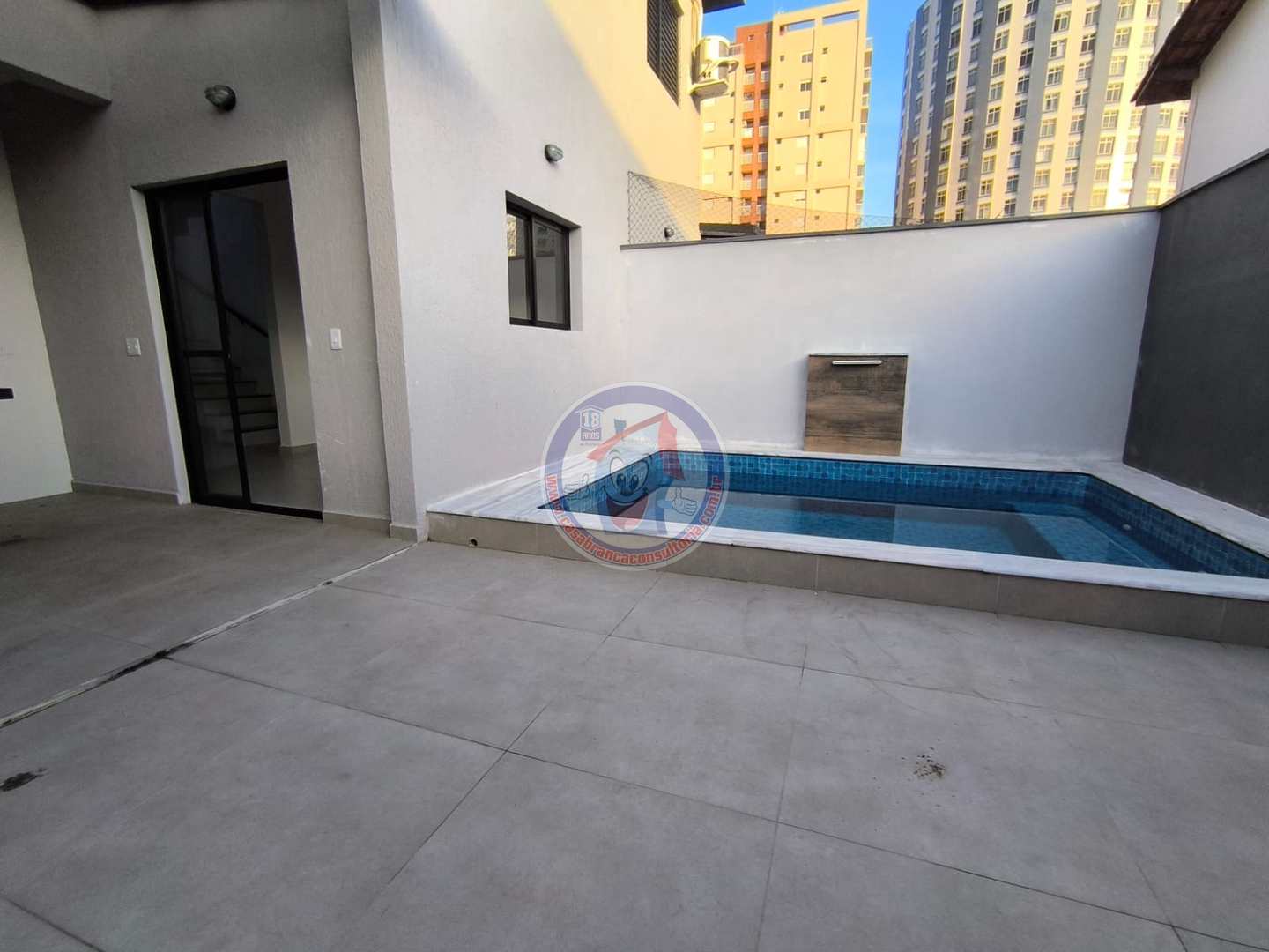 Sobrado à venda e aluguel com 2 quartos, 82m² - Foto 30