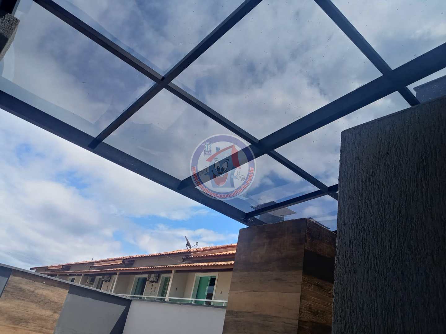 Sobrado à venda e aluguel com 2 quartos, 82m² - Foto 29
