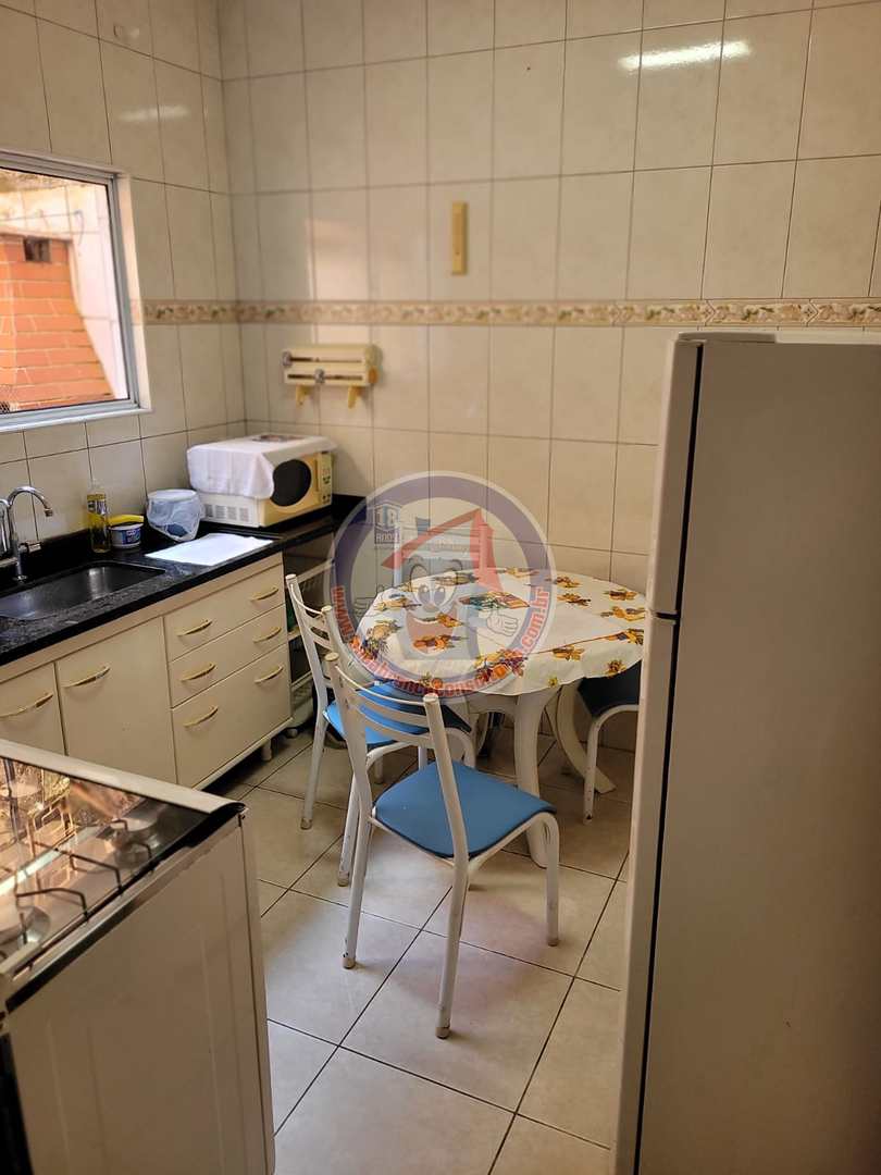 Sobrado à venda e aluguel com 3 quartos, 125m² - Foto 4