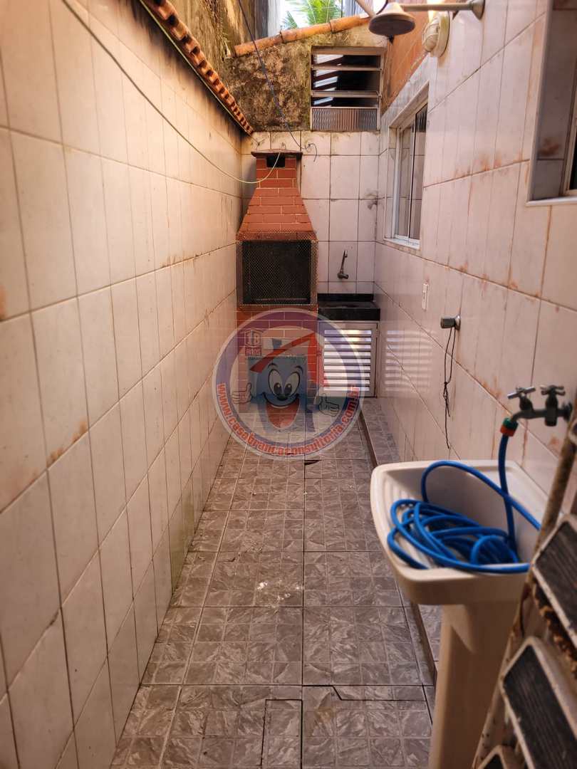 Sobrado à venda e aluguel com 3 quartos, 125m² - Foto 6