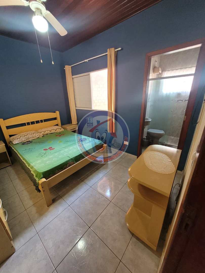 Sobrado à venda e aluguel com 3 quartos, 125m² - Foto 9