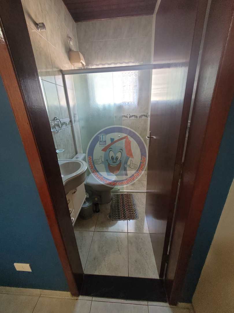 Sobrado à venda e aluguel com 3 quartos, 125m² - Foto 12