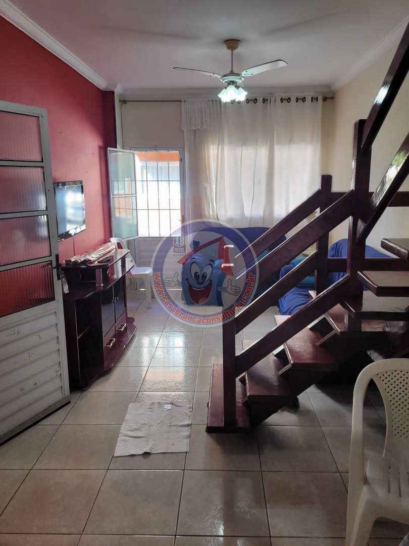 Sobrado à venda e aluguel com 3 quartos, 125m² - Foto 3
