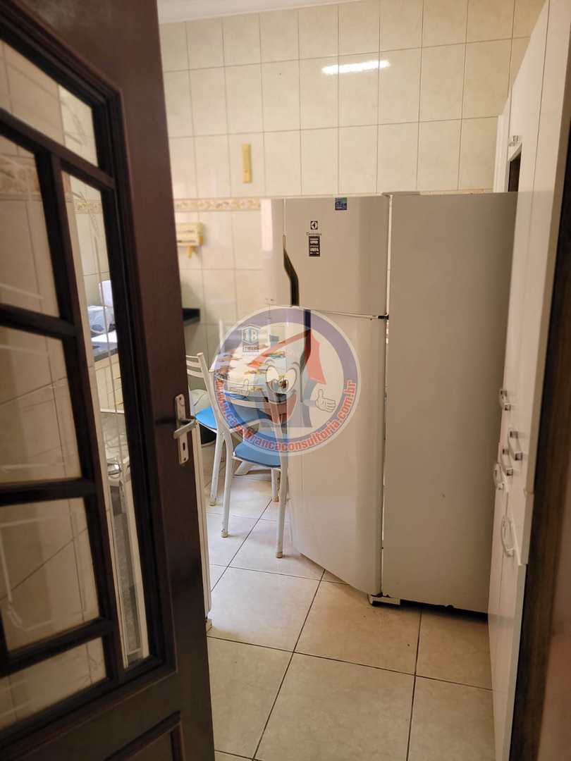 Sobrado à venda e aluguel com 3 quartos, 125m² - Foto 5
