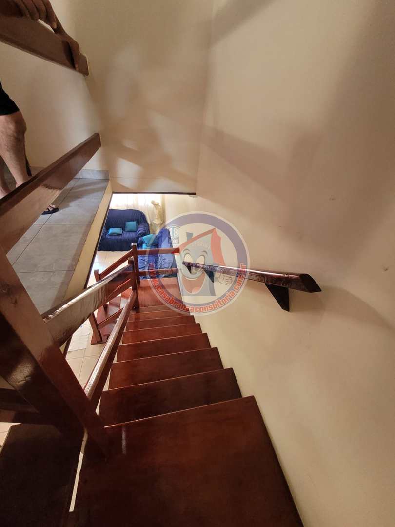 Sobrado à venda e aluguel com 3 quartos, 125m² - Foto 8
