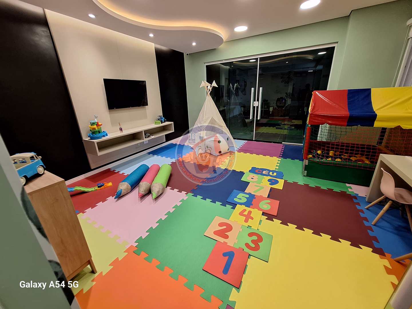 Apartamento à venda e aluguel com 3 quartos, 108m² - Foto 21