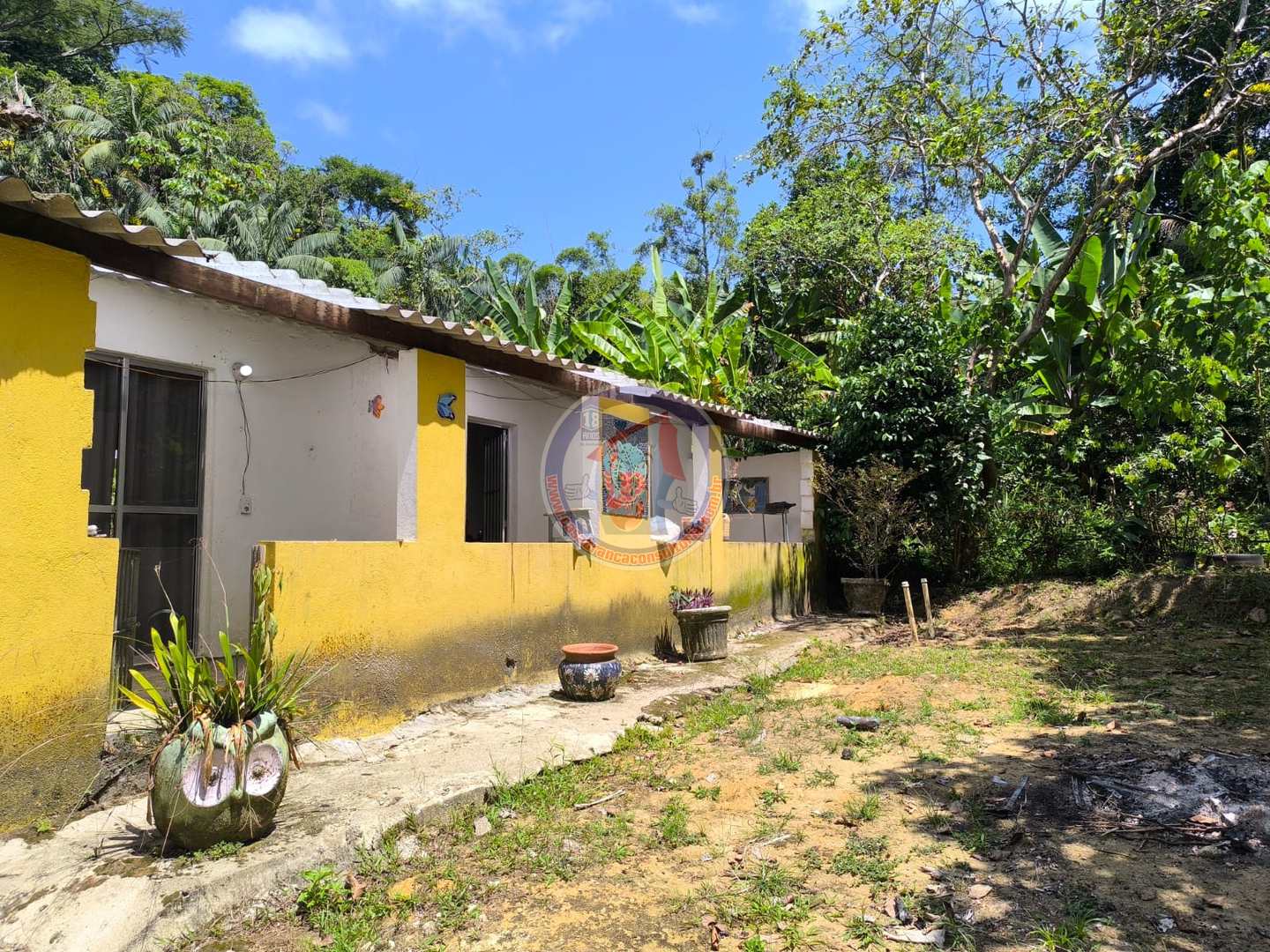 Chácara à venda com 1 quarto, 2400m² - Foto 5