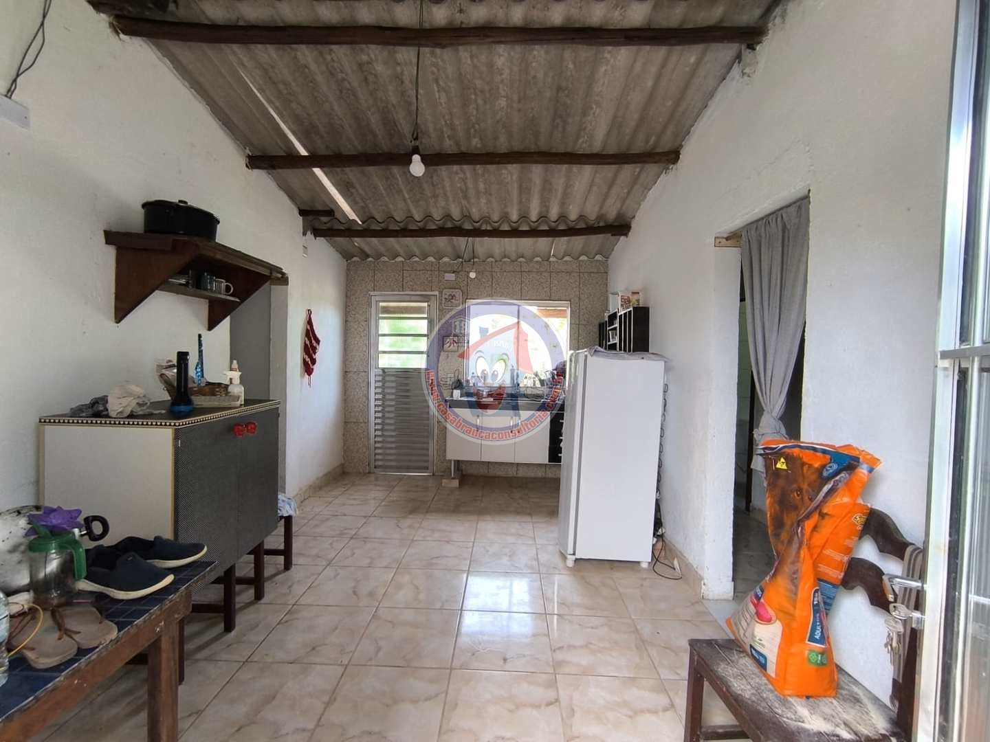 Chácara à venda com 1 quarto, 2400m² - Foto 19