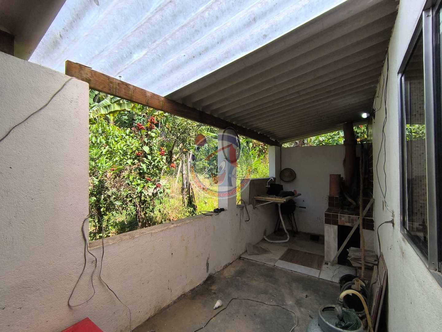 Chácara à venda com 1 quarto, 2400m² - Foto 13