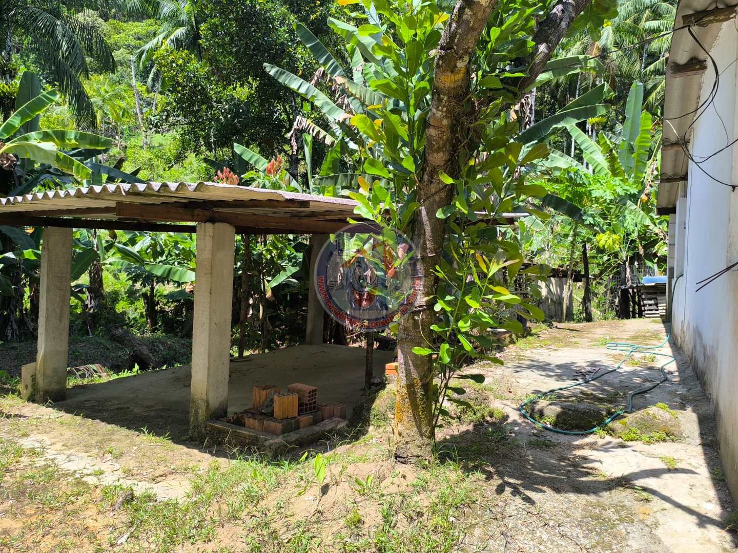 Chácara à venda com 1 quarto, 2400m² - Foto 22
