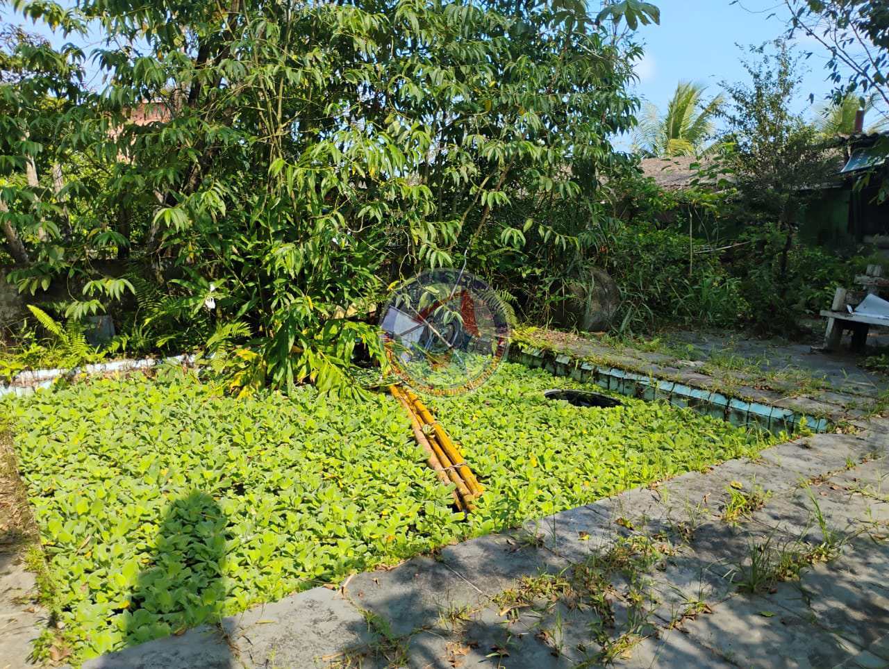 Terreno, 600 m² - Foto 1